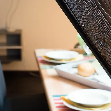 Relax-aachener-boardinghouse-dachgeschoss 아헨